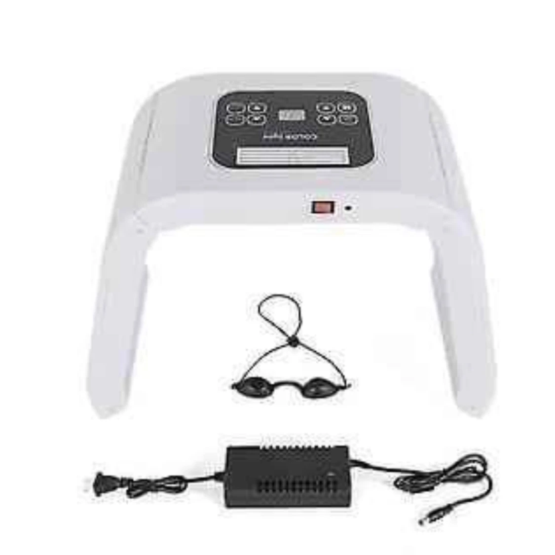 Microneedling och Bbglow  - 90