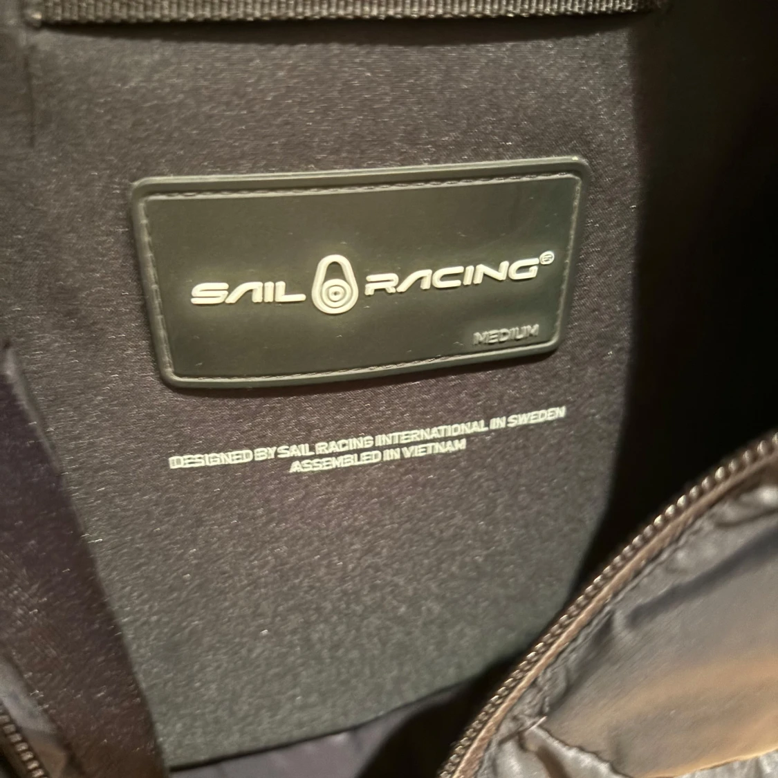 Sail racing vinterjacka  - 91