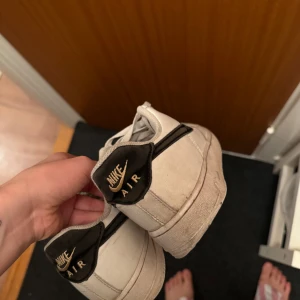 Nike skor  - Säljer dessa skor för 250kr!