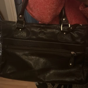 The monte väska  - Säljer dne här snygga vintage väskan! 