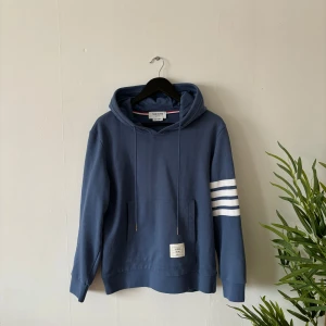Thom Browne Hoodie - Thom Browne Hoodie