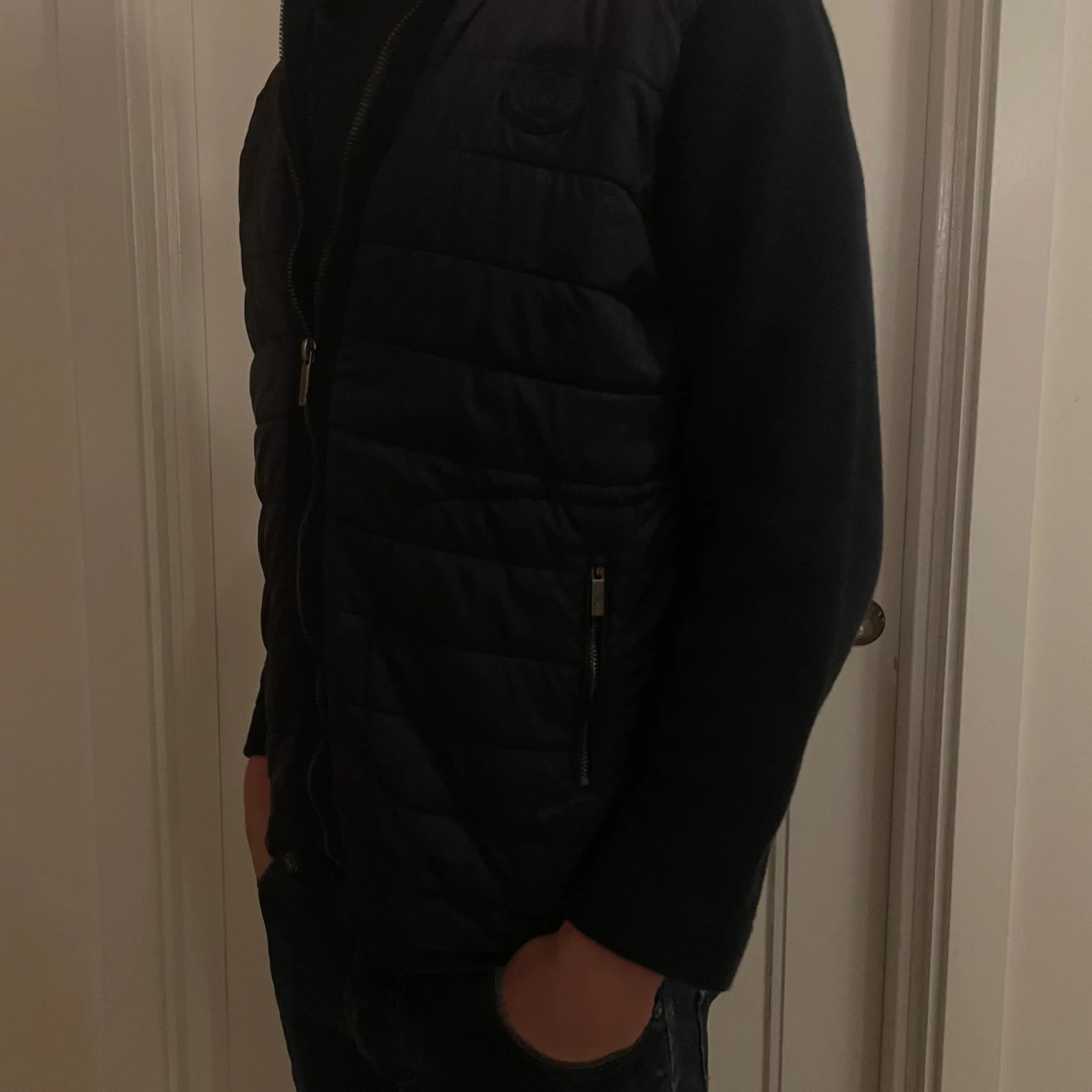 Massimo dutti cardigan