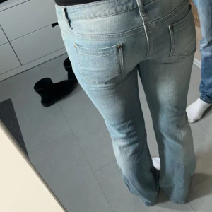 Low waist jeans  - Superfina 