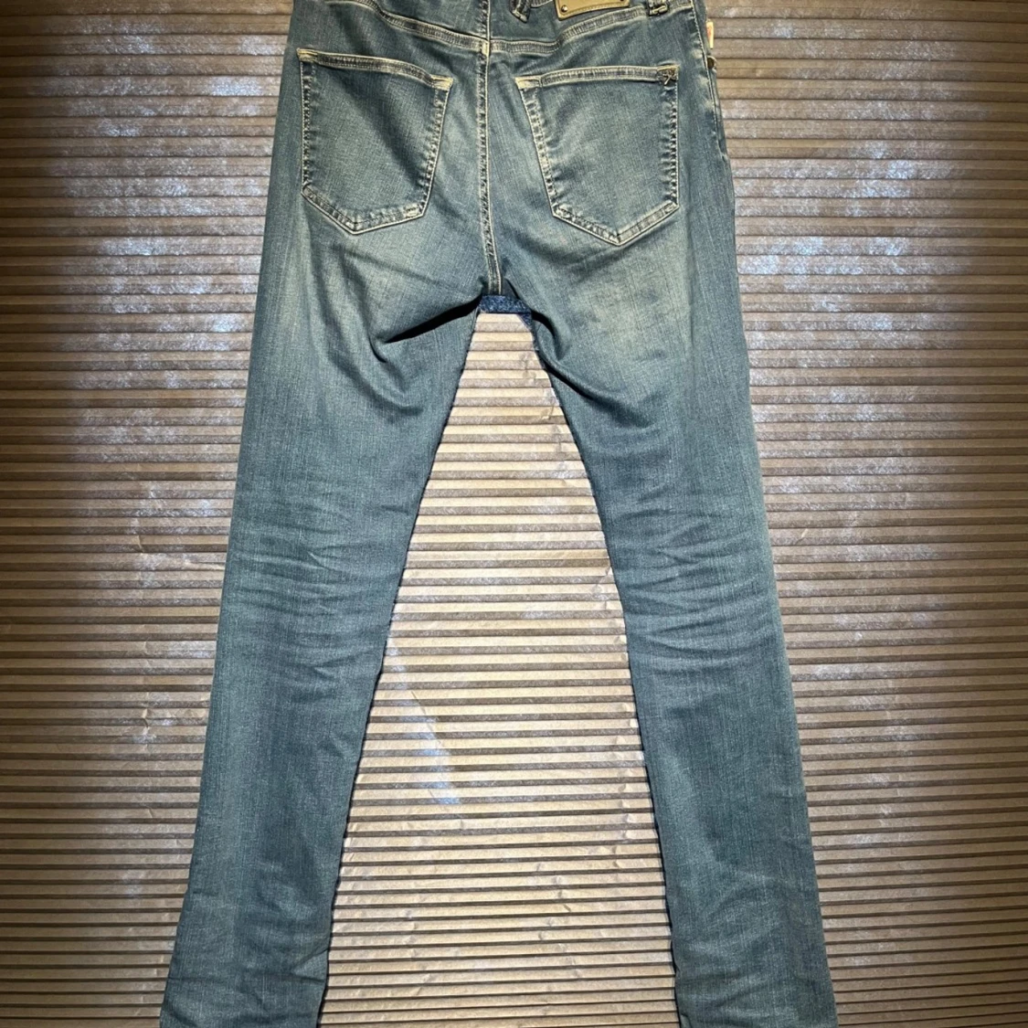 Trammarossa jeans - 92