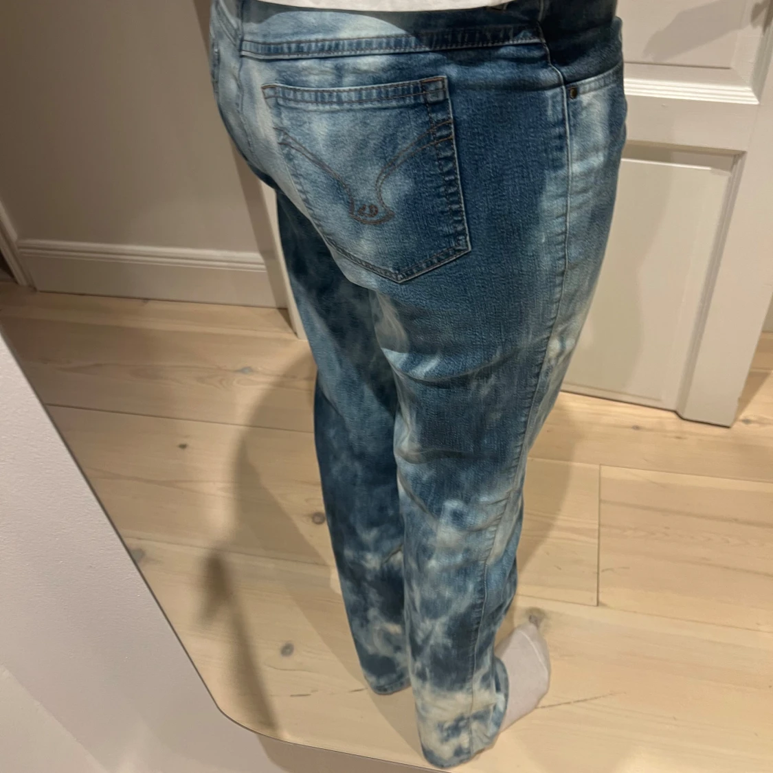 Coola jeans - 90