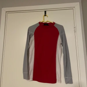 Underställ  - Använt den ett fåtal gånger. Lite nopprig.