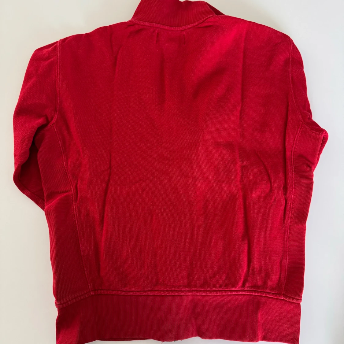 Polo Ralph lauren hel zip - 91