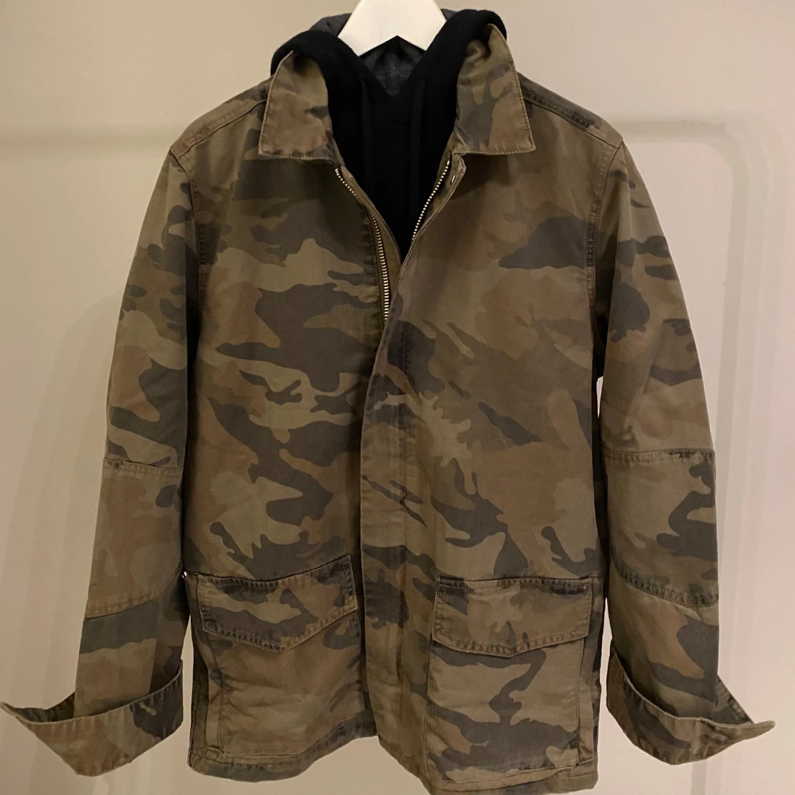 Zadig Voltaire jacka - 90