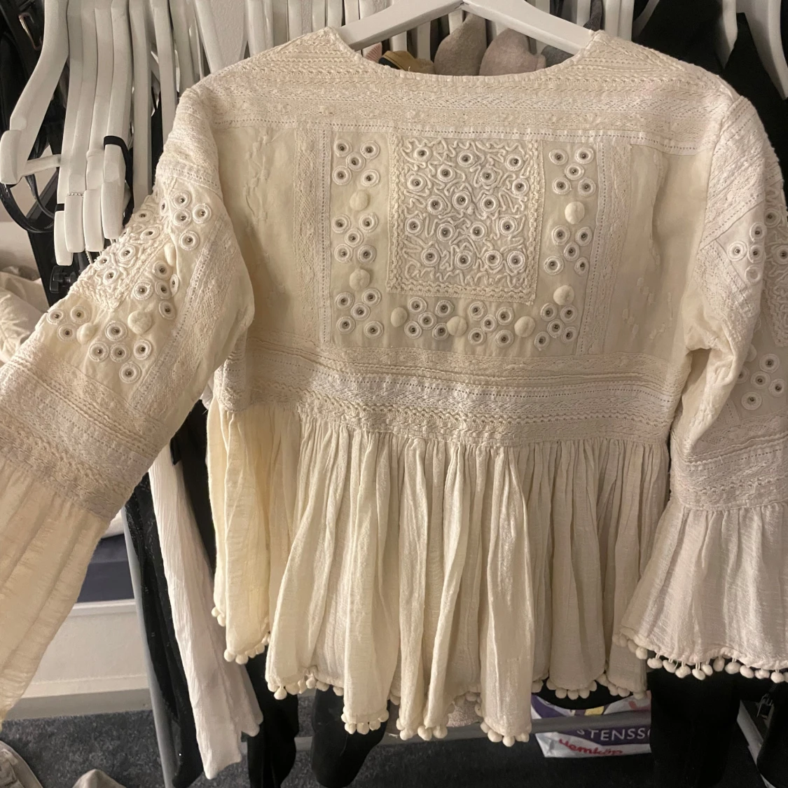 Blus från Zara - 91