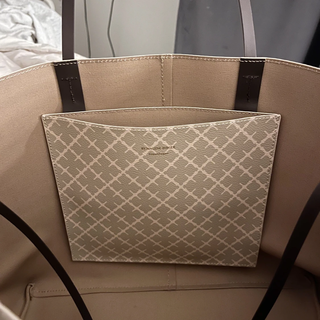 By Malene Birger väska  - 91