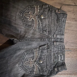 Rock Revivals - Bara använt några gånger, W34. Säljer pga att jag inte gillar dem lika mycket, och vill köpa ngt annat. 