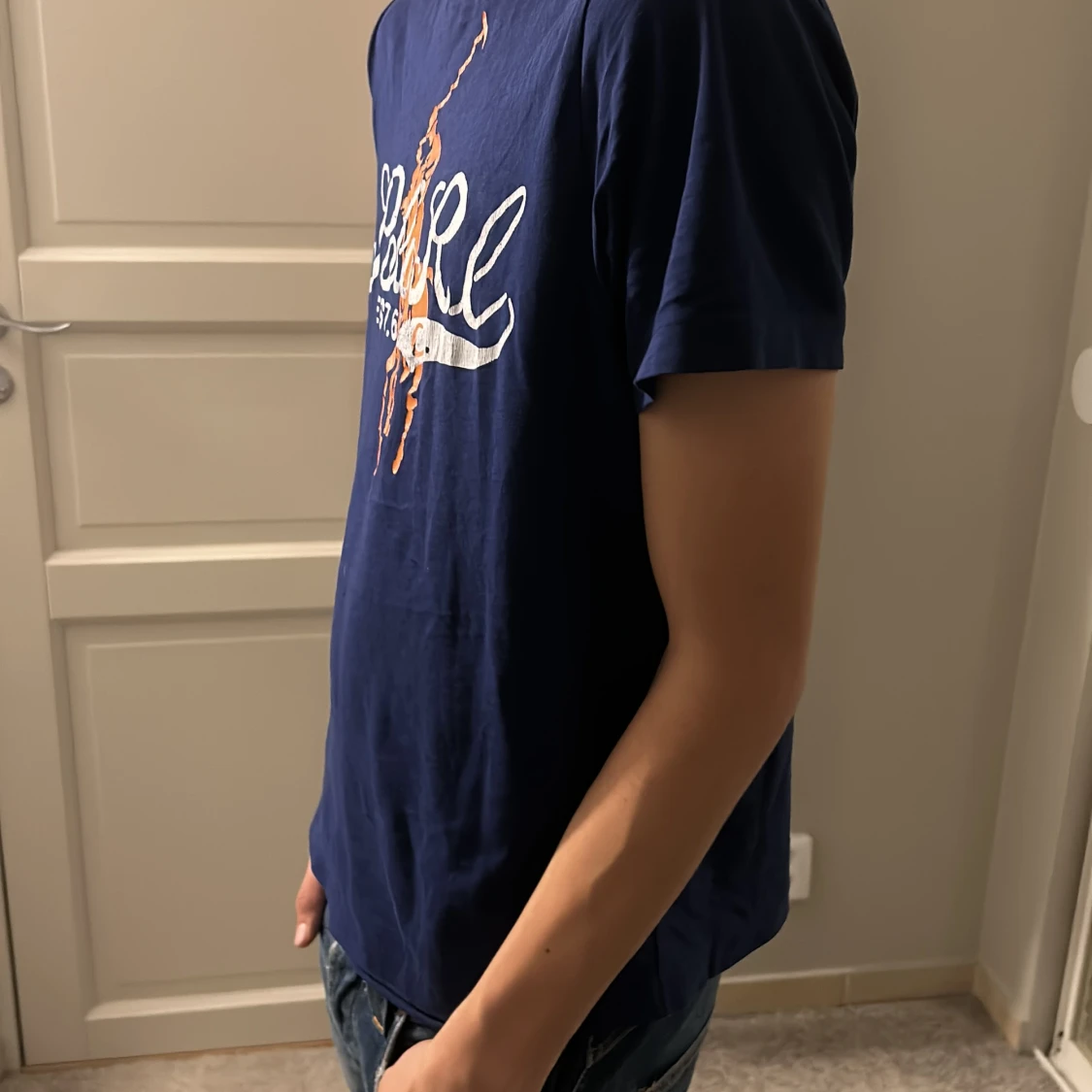 Ralph Lauren T-shirt  - 90