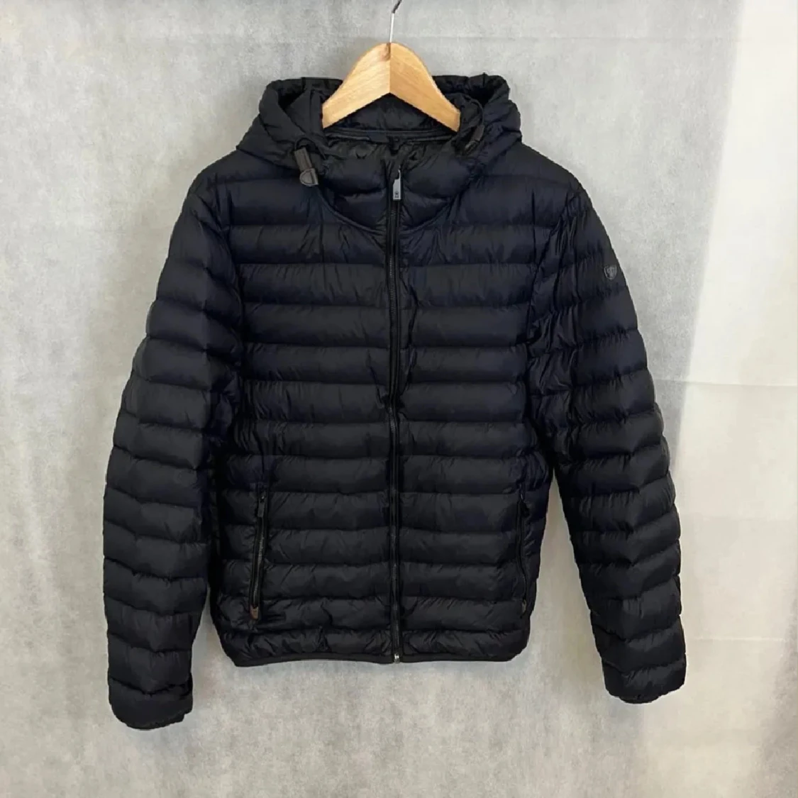 Massimo Dutti dunjacka - 90