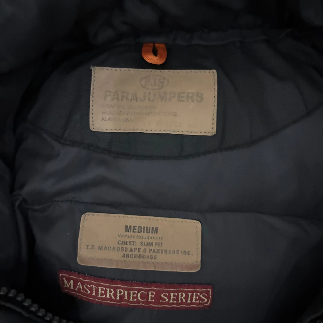 Parajumpers Vinterjacka - 91