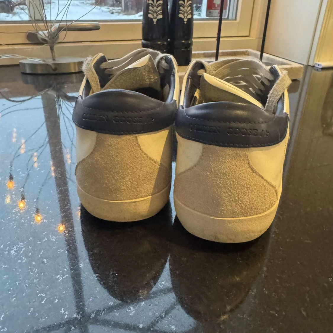 Golden goose skor (kvitto) - 92