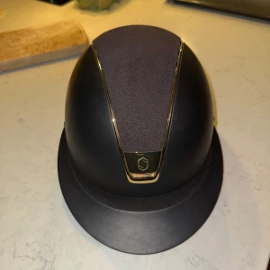 Samshield ridhjälm - Strl M