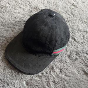 Keps - Inga fel eller fläckar 