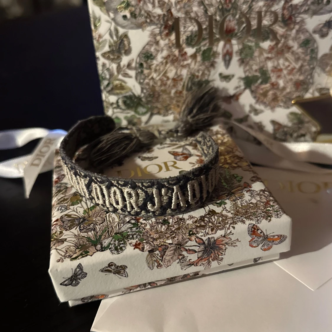 Dior armband  - 92