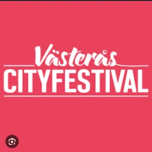 Västerås Cityfestival  - Söker lördags biljett 