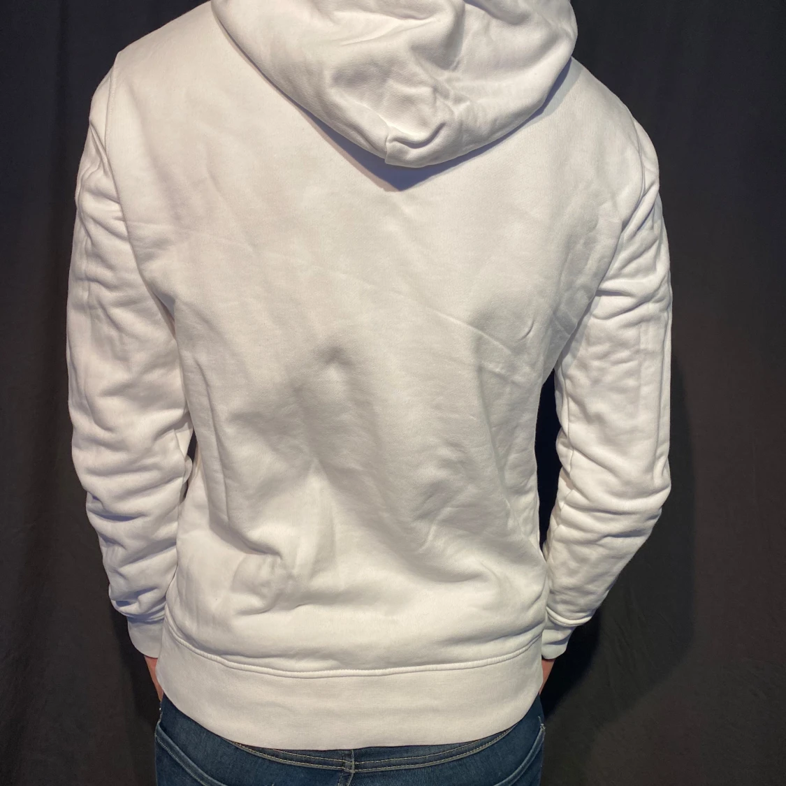 J.Lindeberg hoodie  - 4