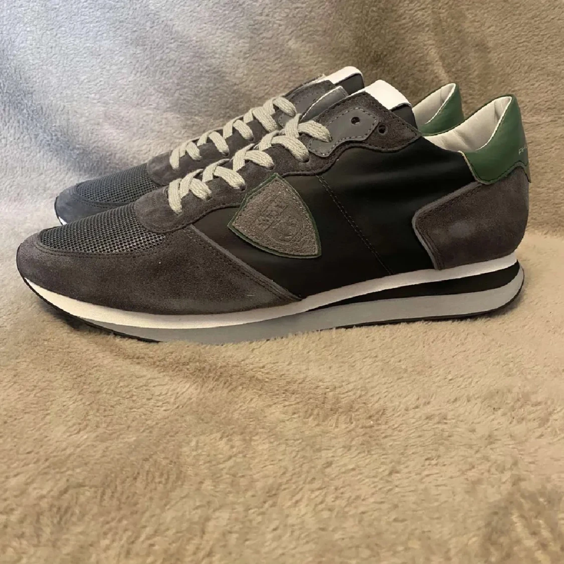 Philippe model TRPX - 1