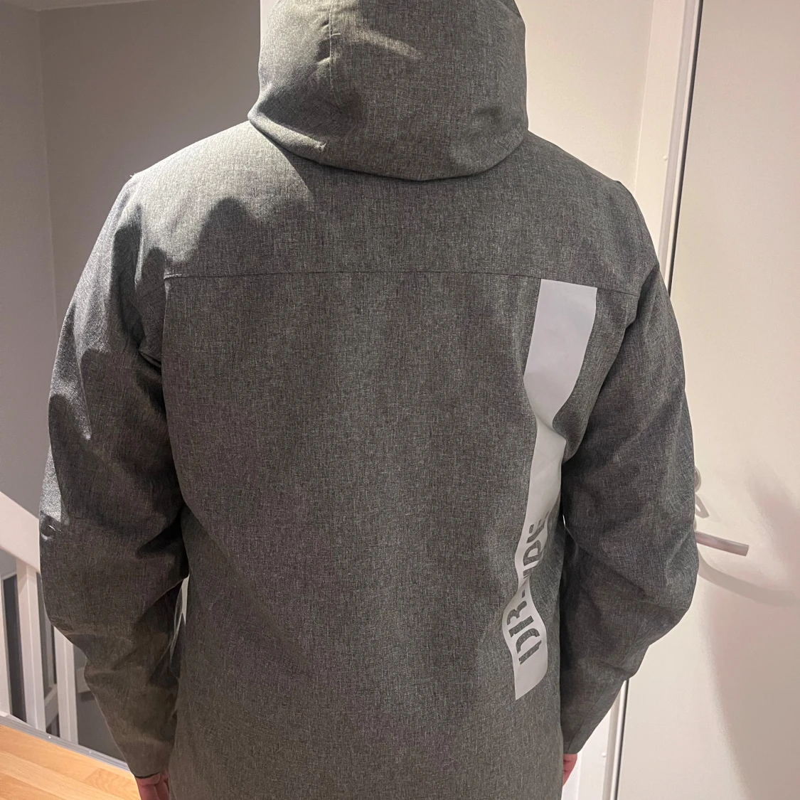 Skidjacka Dr.zipe - 2