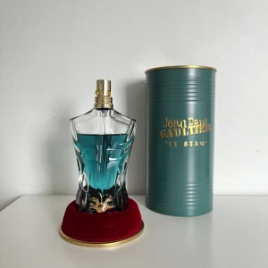 Jpg le beau edt - Grymt doft nu inför sommaren 🫡