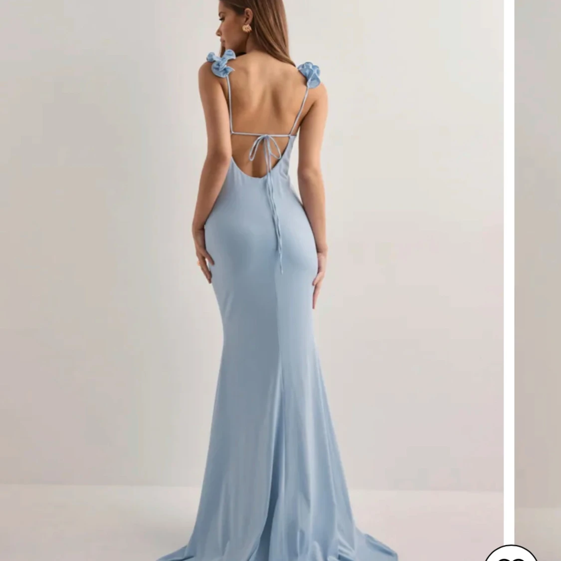 Balklänning Nelly - 1