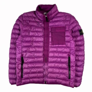 Stone Island Jacka - Stone Island jacka, bra skick