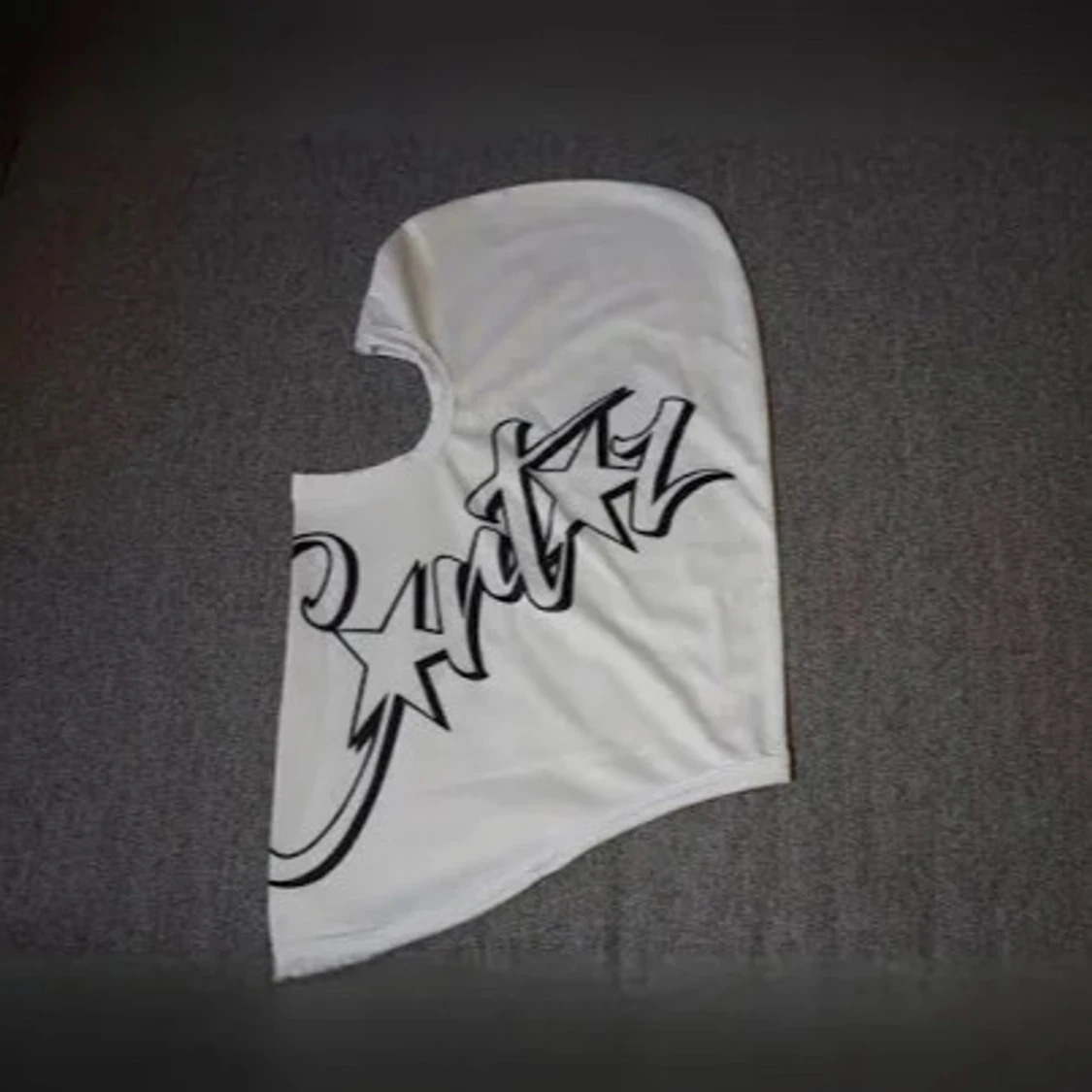 sällsynt cortiez balaclava