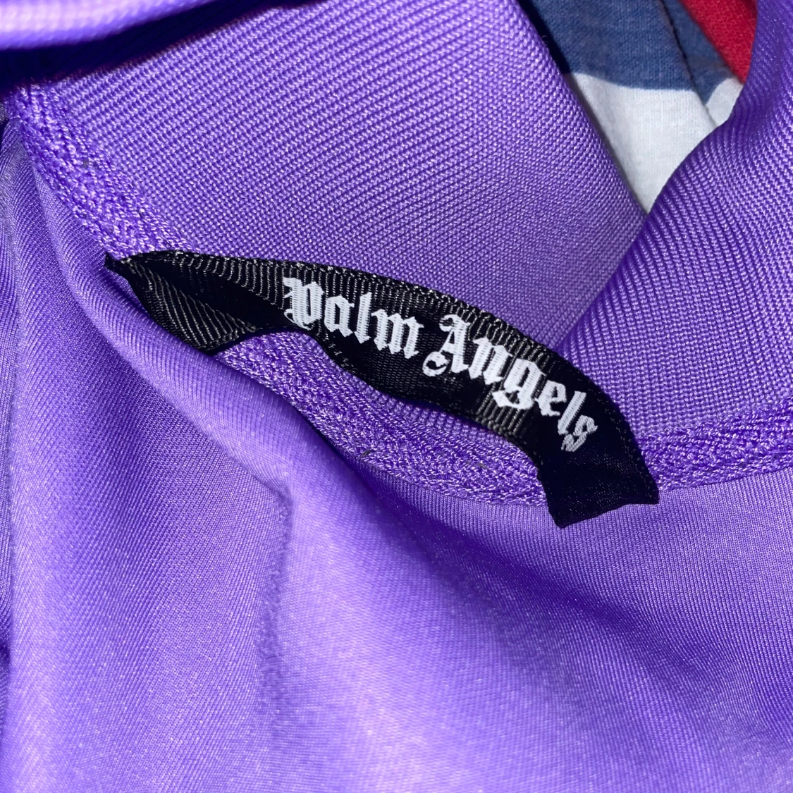 Lila träningsset från Palm Angels - 3