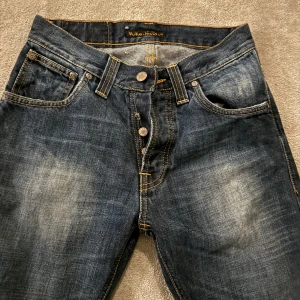 Nudie jeans - W27 L32