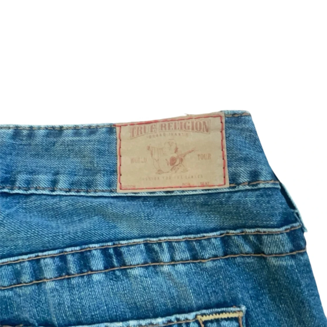 True religion jeans - 91
