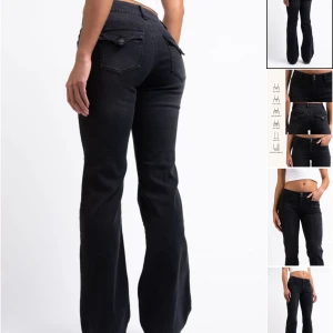 Madlady jeans - Aldrig använda 😊ordinariepris 699kr. Tall eller xtall