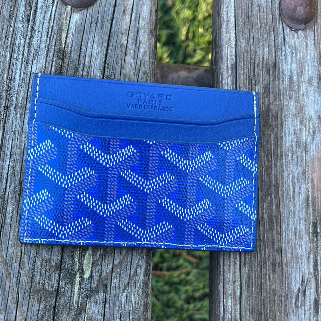 Goyard - 90
