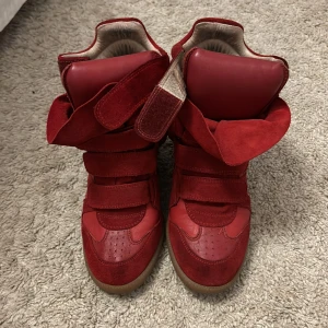 Isabel marant skor  - AS SNYGGA isabel marant skor 