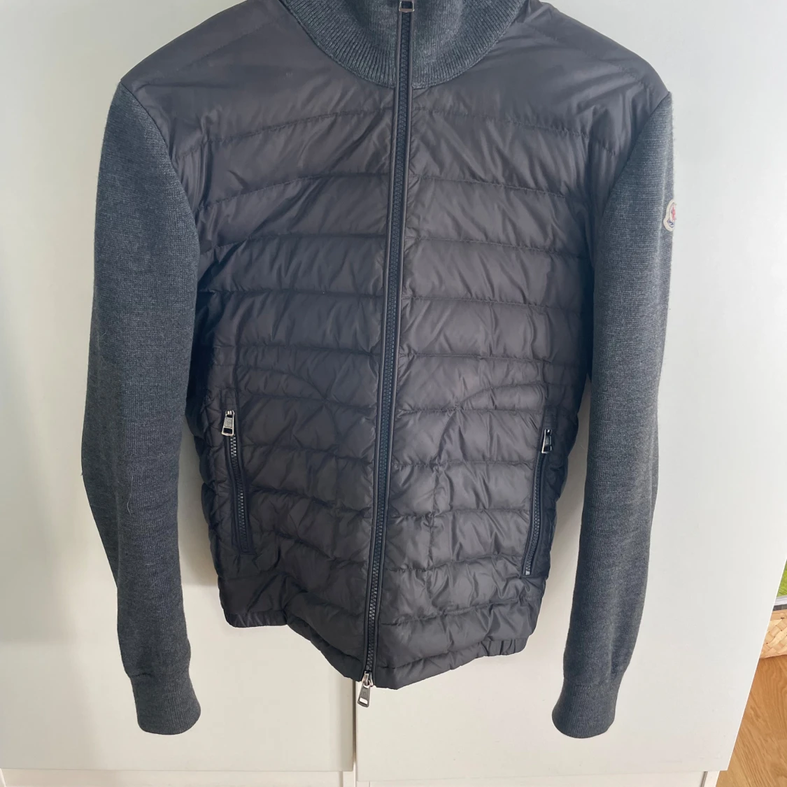 Moncler cardigan - 92