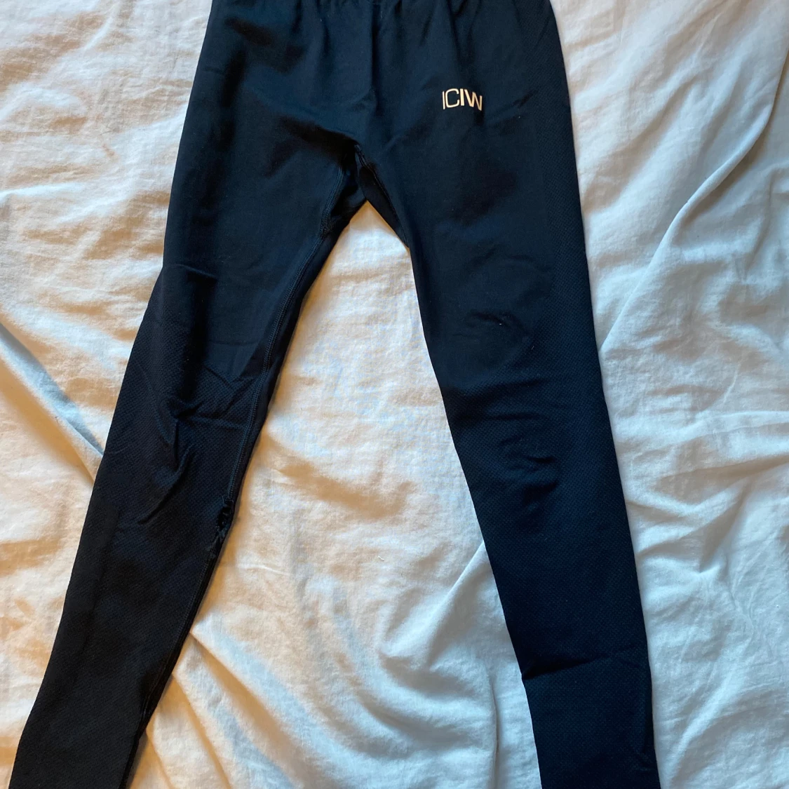 ICIW träningsbyxor