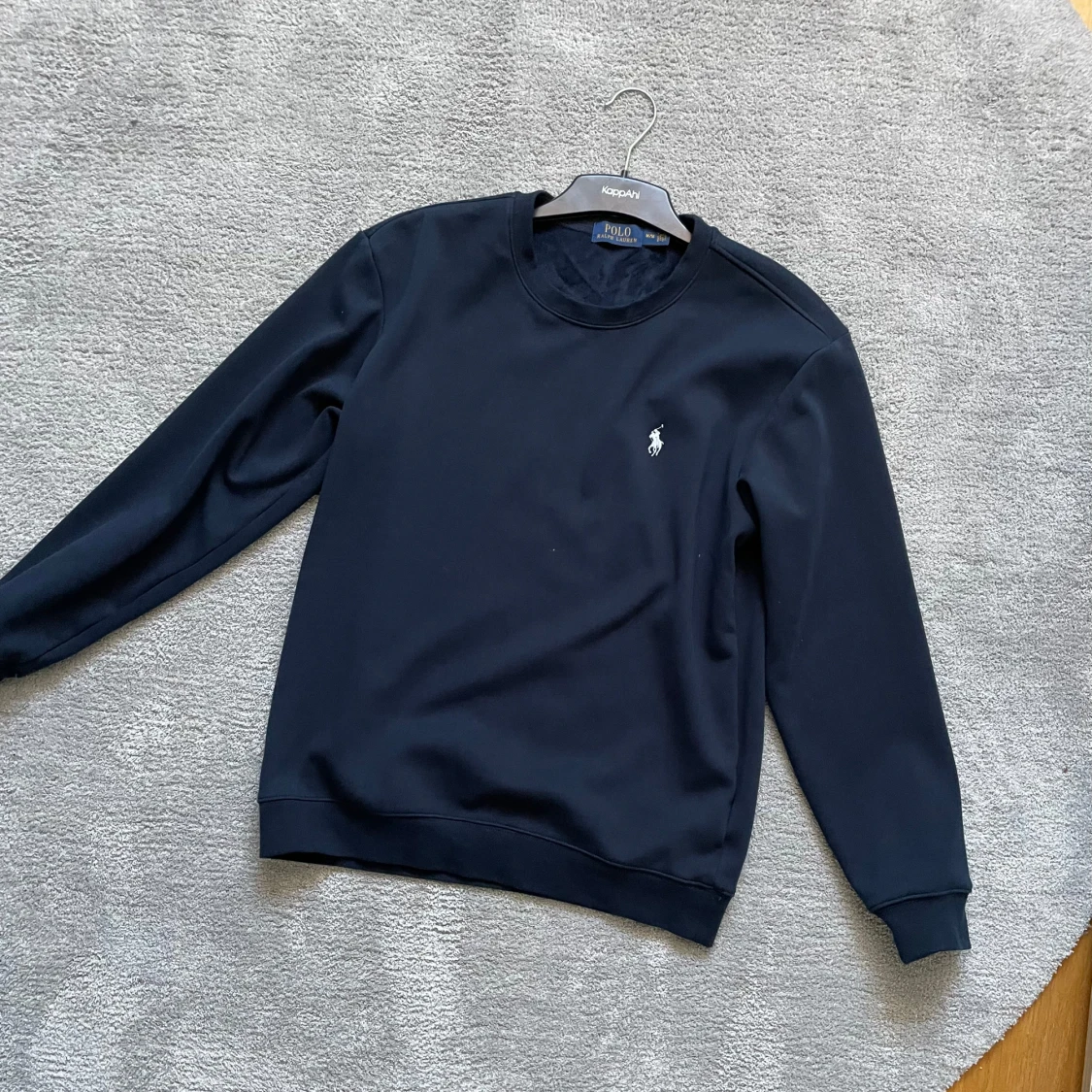 Ralph lauren sweatshirt