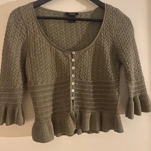 Topp - Söt topp i storlek xs 