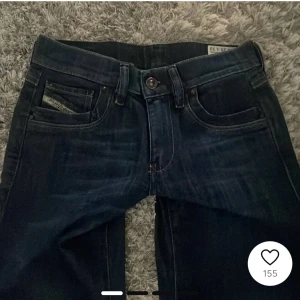 Diesel jeans  - Diesel jeans  