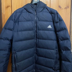 Nike jacka  - Fin Nike jacka som it kommer t användning