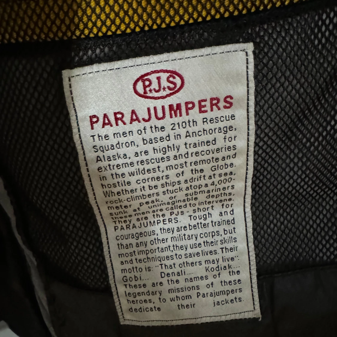 Parajumpers pharell jacka - 90