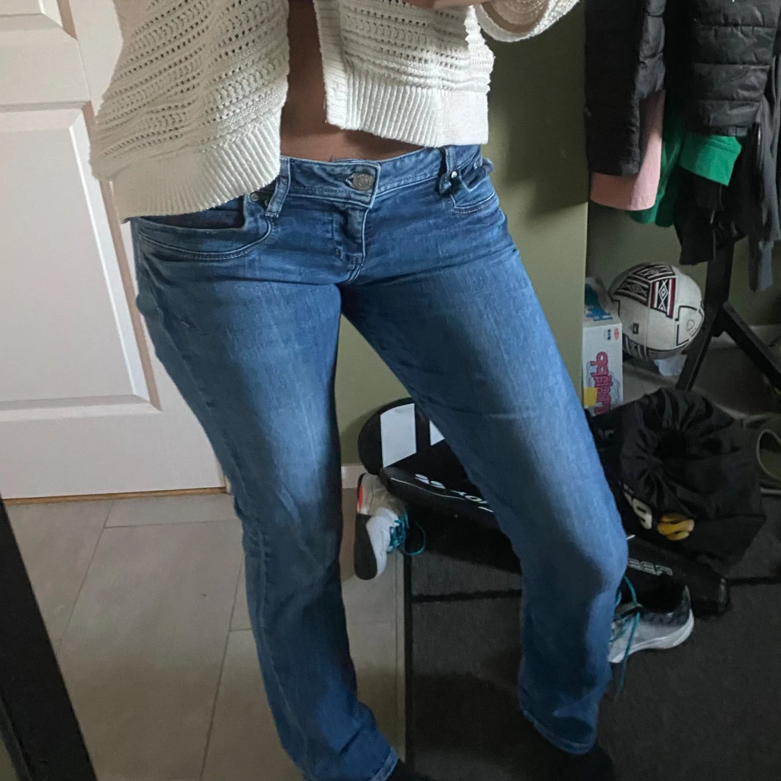 Ltb jeans