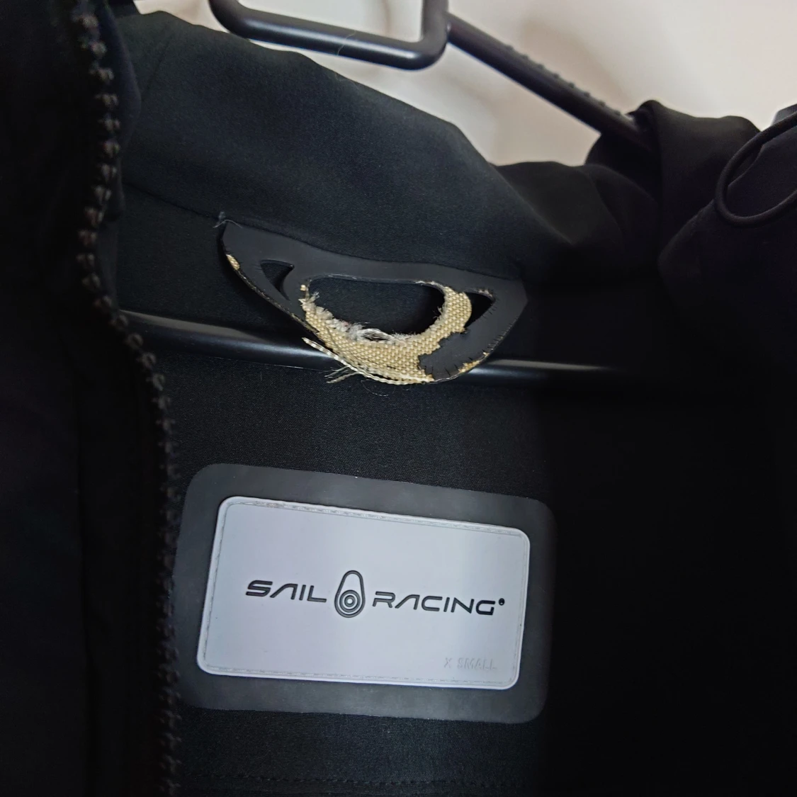 Sail Racing Drift jacka - 93