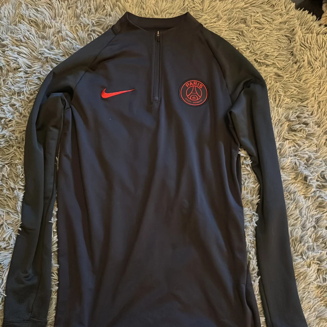 Paris saint germain tröja 