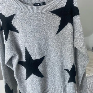 Stikad tröja  - Kommer inte till användning 