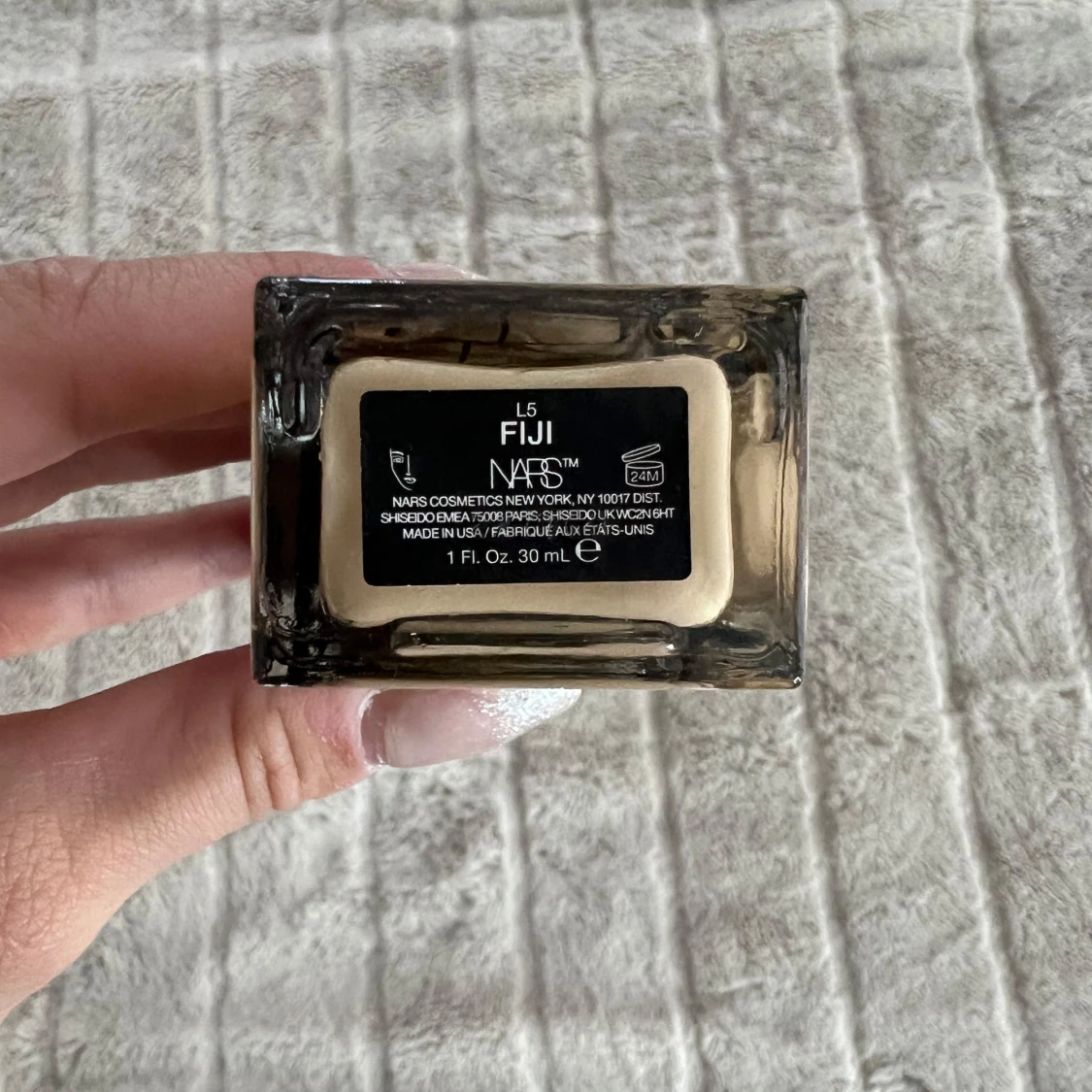 Nars Light Reflecting Foundation  - 90