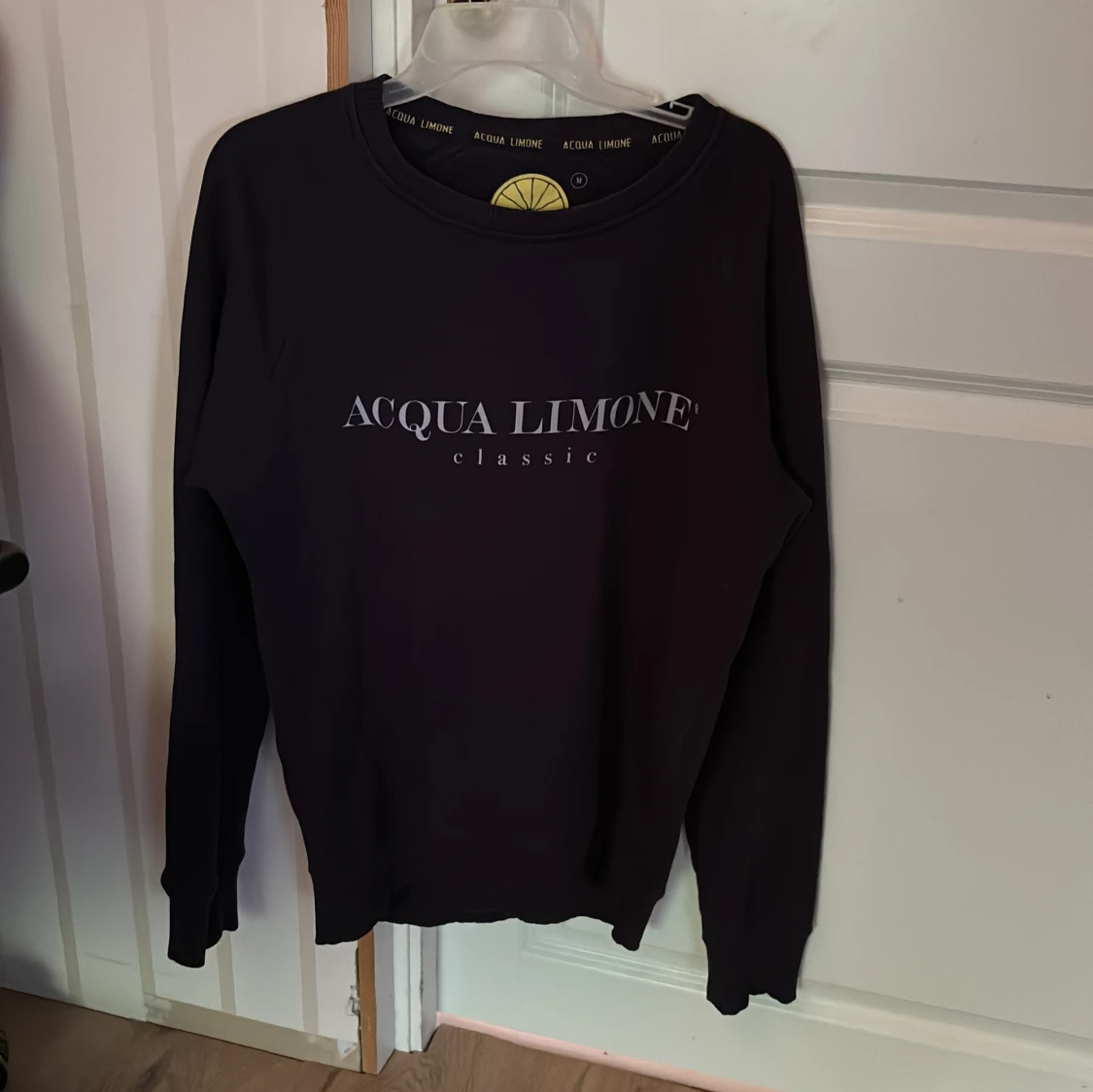 Acqua limone tröja