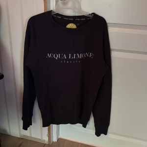 Acqua limone tröja - Snygg acqua limone tröja.